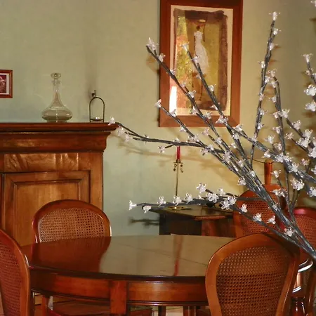 Bed & Breakfast Croix Blanche
