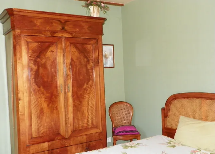 Bed & Breakfast Croix Blanche 3*