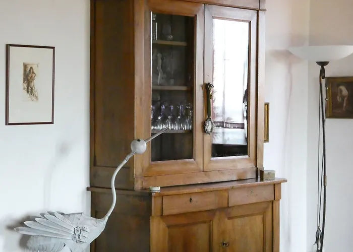 Croix Blanche Bed & Breakfast