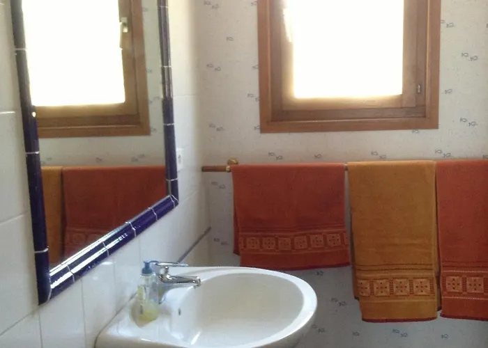 Croix Blanche Bed & Breakfast