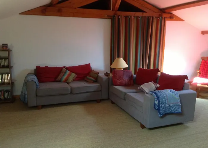 Bed & Breakfast Croix Blanche