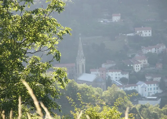 Croix Blanche Cellieu