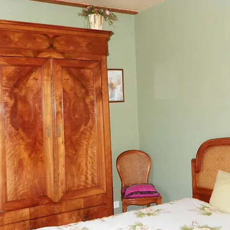 Bed & Breakfast Croix Blanche 3*