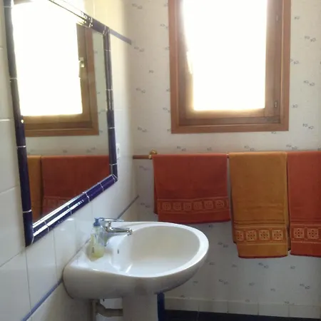 Croix Blanche Bed & Breakfast