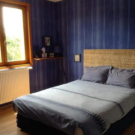 Bed & Breakfast Croix Blanche *