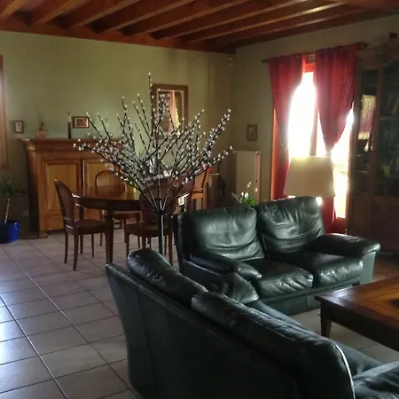 Bed & Breakfast Croix Blanche *