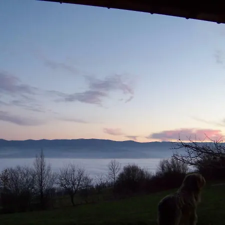 Bed & Breakfast Croix Blanche