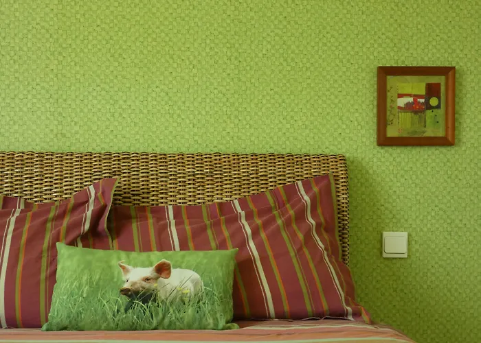 Bed & Breakfast Croix Blanche 3*