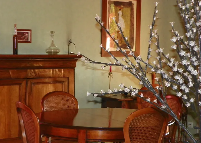 Bed & Breakfast Croix Blanche