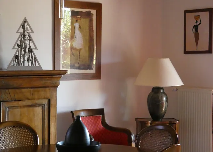 Bed & Breakfast Croix Blanche Cellieu