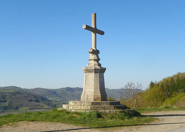 Croix Blanche Cellieu