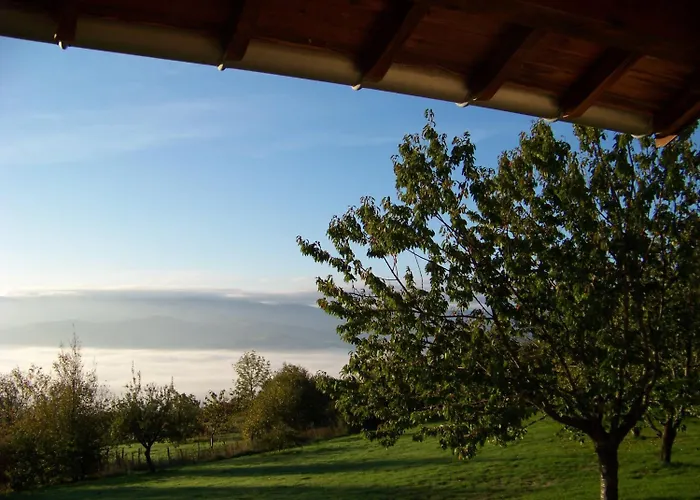 Croix Blanche Bed & Breakfast