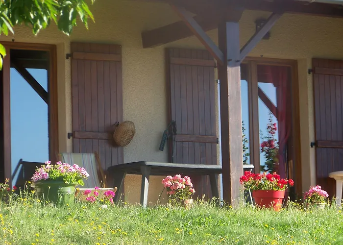 Bed & Breakfast Croix Blanche