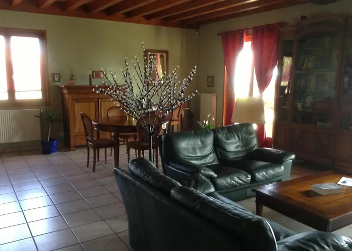 Bed & Breakfast Croix Blanche