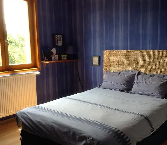 Bed & Breakfast Croix Blanche 3*